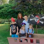 „Wakacje z PROMYKIEM”- Wyprawa po skarb piratów