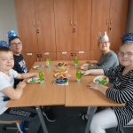 Urodziny Wiktorii 🥳🥳