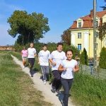 Od 7 -10 września nasi uczniowie dzielnie i bardzo chętnie brali udział  w akcji #biegfairplayPKOI z okazji Światowego Dnia Fair Play, który jest obchodzony 7 września. Ta inicjatywa, ma na celu promocje zasad fair play i wartości etycznych w sporcie i życiu.