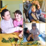 Grupa rewalidacyjno – wychowawcza 😊