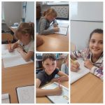 Klasa II A 😊