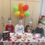 9 urodziny Michałka 🥳🥳