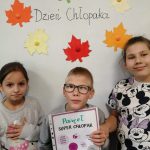 Dzień Chłopaka klasa III B 🥰