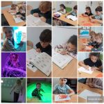 Klasa II A 😊