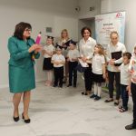 Ślubowanie Pierwszaków 🎓✏