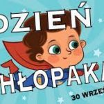 Dzień chłopaka Grupa rewalidacyjno – wychowawcza 🥰