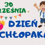 Dzień chłopaka w klasie IV A i V D 🥰