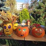ŚWIĘTO DYNI 🎃🎃