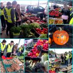 Trening umiejętności dokonywania zakupów w klasach najstarszych – edukacja ekonomiczna w klasie  VA, VI 🍎🥒🥦🥬🥐