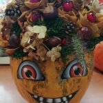 🎃Klasa III B – Dyniowo 🎃