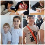 Klasa II A 😊
