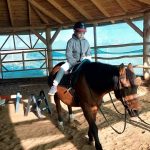 Hipoterapia 🐴🐎