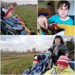 Zajęcia rewalidacyjno – wychowawcze 😊