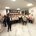 Akademia z okazji Narodowego Święta Niepodległości