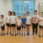 Wspólny WF klasy I, II A, II B i III A 🏐🏀⛹‍♂️⛹‍♀️