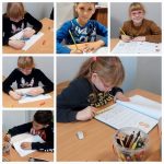 Klasa II A 😊