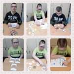 Klasa II C Terapia Autyzmu