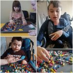 Zajęcia rewalidacyjno – wychowawcze