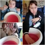 Stymulowanie zmysłu dotyku