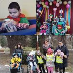Zajęcia rewalidacyjno – wychowawcze 😊