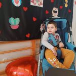 Zajęcia rewalidacyjno – wychowawcze