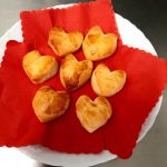 Panie z kuchni zadbały , aby Walentynki były wyjątkowo pyszne 🥰😋