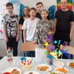 Świętujemy urodziny Aleksandra🎉🥳🎊Wszystkiego najlepszego, dużo zdrówka i spełnienia marzeń 💯🥳
