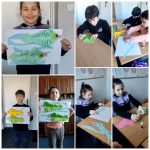 Klasa II A  i III B 😊