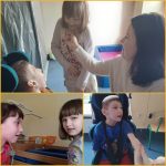 Zajęcia rewalidacyjno – wychowawcze 🥰