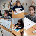 Klasa II A i III B 😊