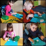 Zajęcia rewalidacyjno – wychowawcze 🥰