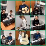 Klasa II A 🥰