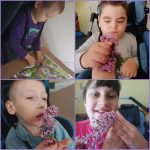 Zajęcia rewalidacyjno- wychowawcze🥰