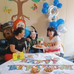 Urodziny Antosia 🥳🥳