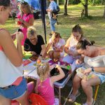 Piknik Rodzinny „Na Gutwinie jest fajnie”