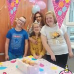 Urodziny Wiktorii z VA🥳🎂 Wszystkiego Najlepszego! 🤩