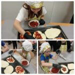 Dzień Pizzy 🍕🍕🍕