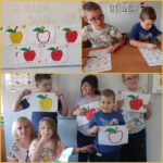 Dzień jabłka 🍎🍏 Klasa IA 😊