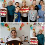 🎊🍀🎁11 urodziny Julci 🎁🍀🎉