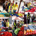 Edukacja ekonomiczna w klasie VB i VIB 🍎🥦🍏🧅 Trening samodzielnego dokonywania zakupów 🫑