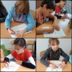 Klasa III A 😊