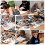 Klasa IIIA 😊