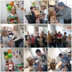 Urodziny Aleksandry 🥳🥳 Wszystkiego Najlepszego😘🎂🍭