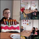 Urodziny Sebastiana 🥳🥳