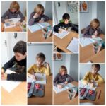 Klasa III A 😊