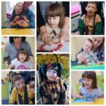 Zajęcia zespołu rewalidacyjno -wychowawczego, grupa I 😊