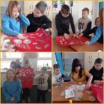 Klasa I A 😊
