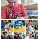 Zajęcia zespołu rewalidacyjno -wychowawczdo grupa II 🥰