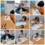 Klasa III A 😊