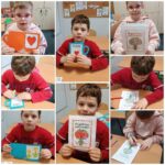 Klasa IB 🥰